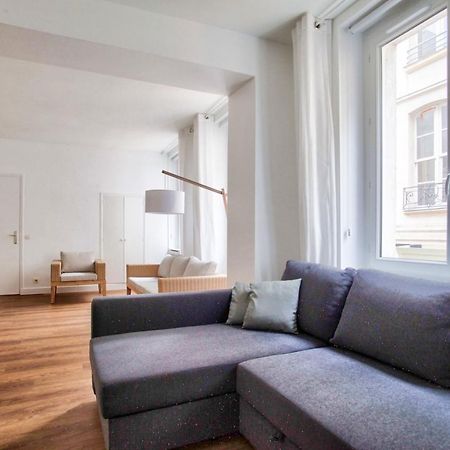 1 Bedroom Quartier Latin Royer Collard Párizs Kültér fotó