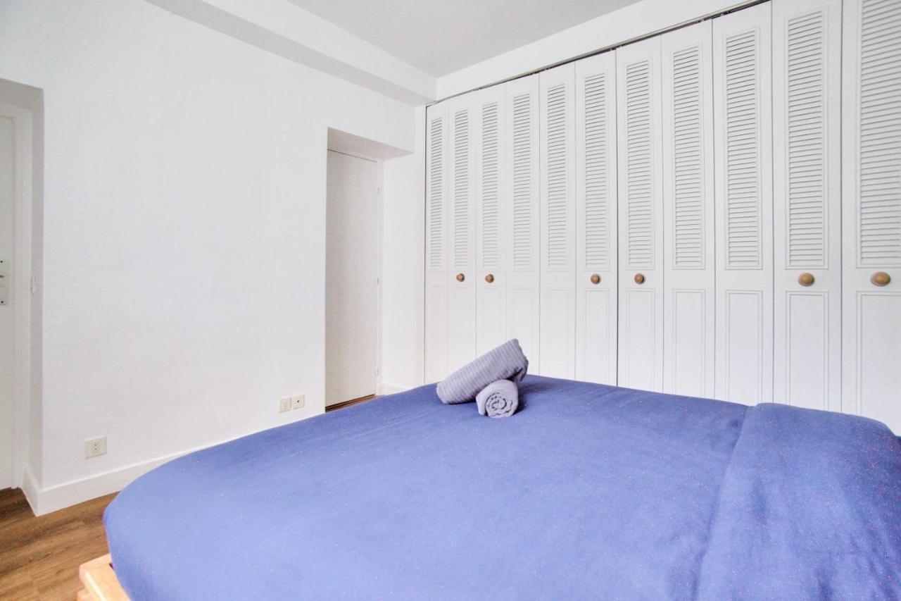 1 Bedroom Quartier Latin Royer Collard Párizs Kültér fotó