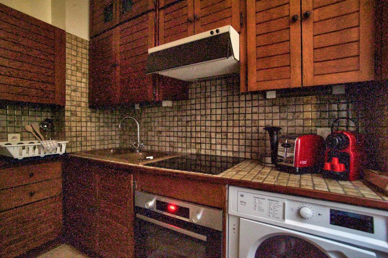 1 Bedroom Quartier Latin Royer Collard Párizs Kültér fotó